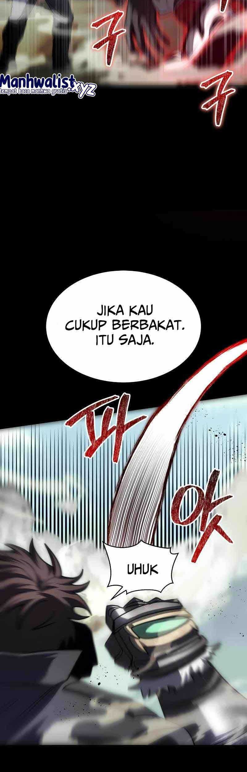 God's Gambit Chapter 19 - halaman 32