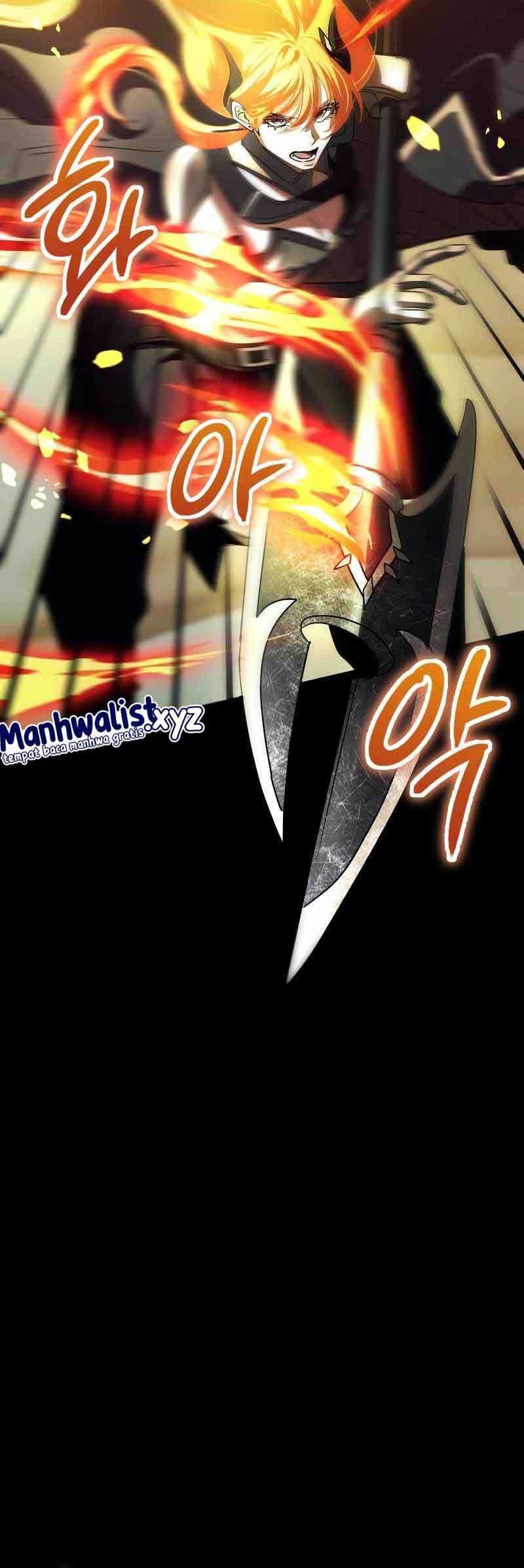 God's Gambit Chapter 19 - halaman 35