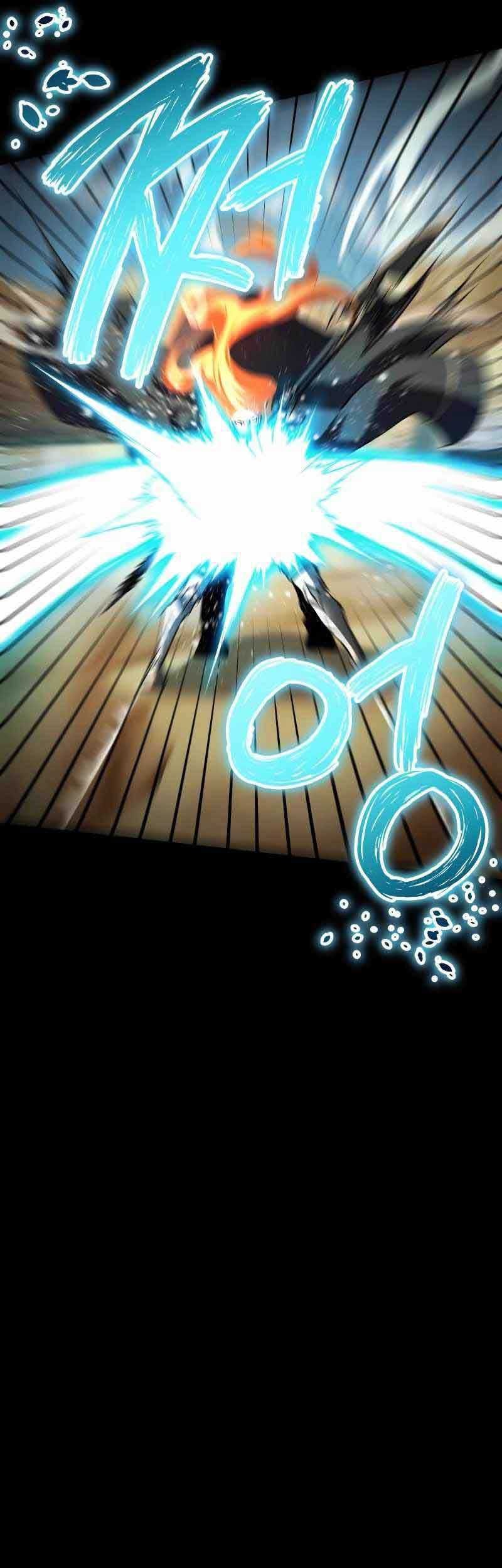 God's Gambit Chapter 19 - halaman 36