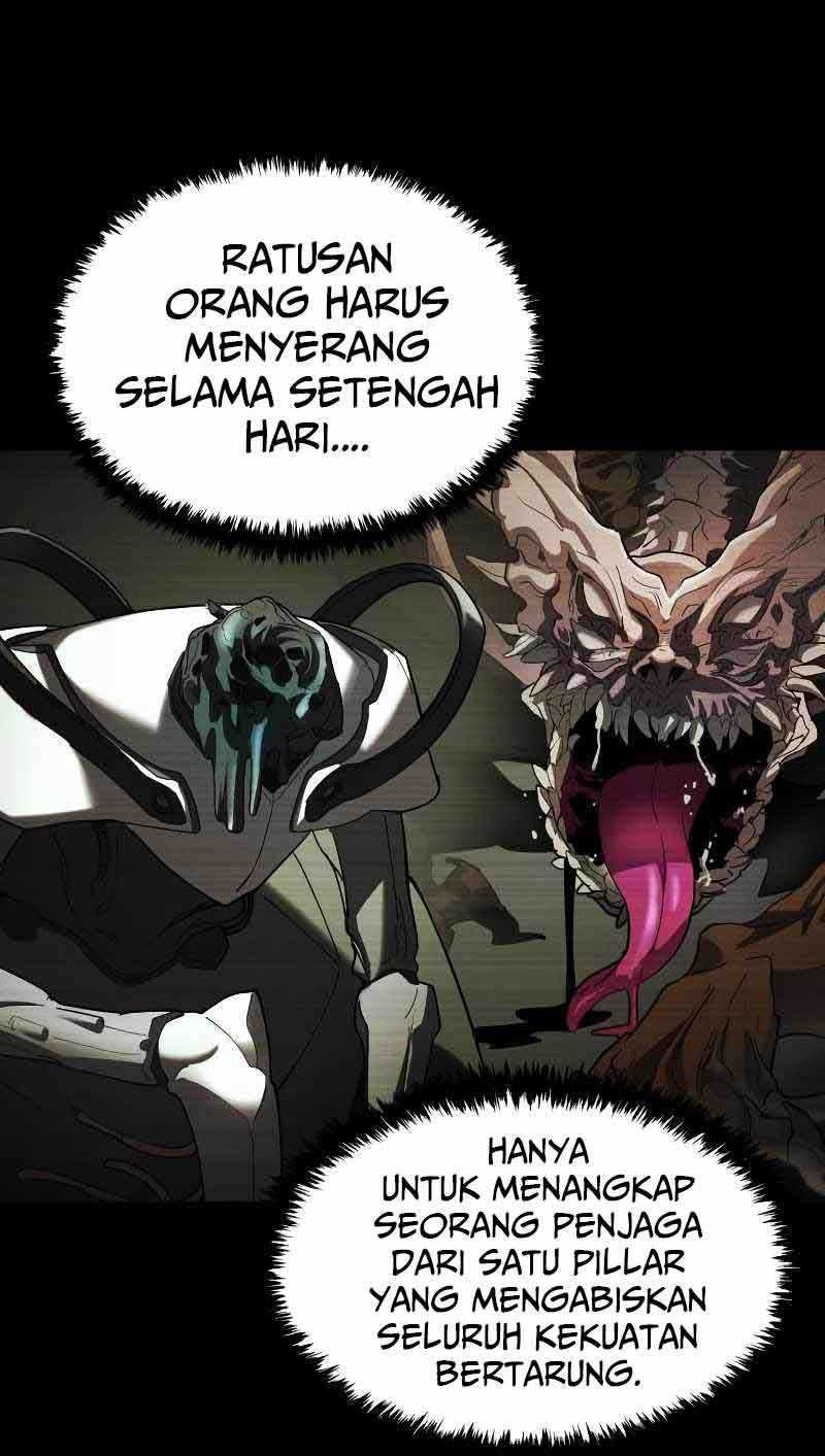 God's Gambit Chapter 19 - halaman 41