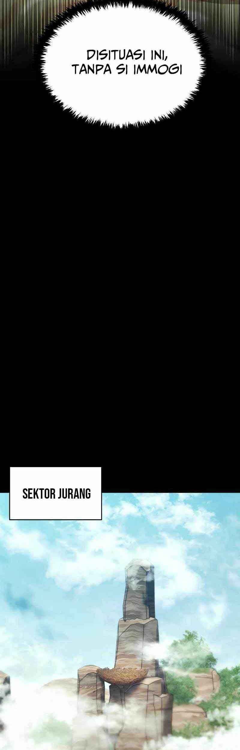 God's Gambit Chapter 19 - halaman 43