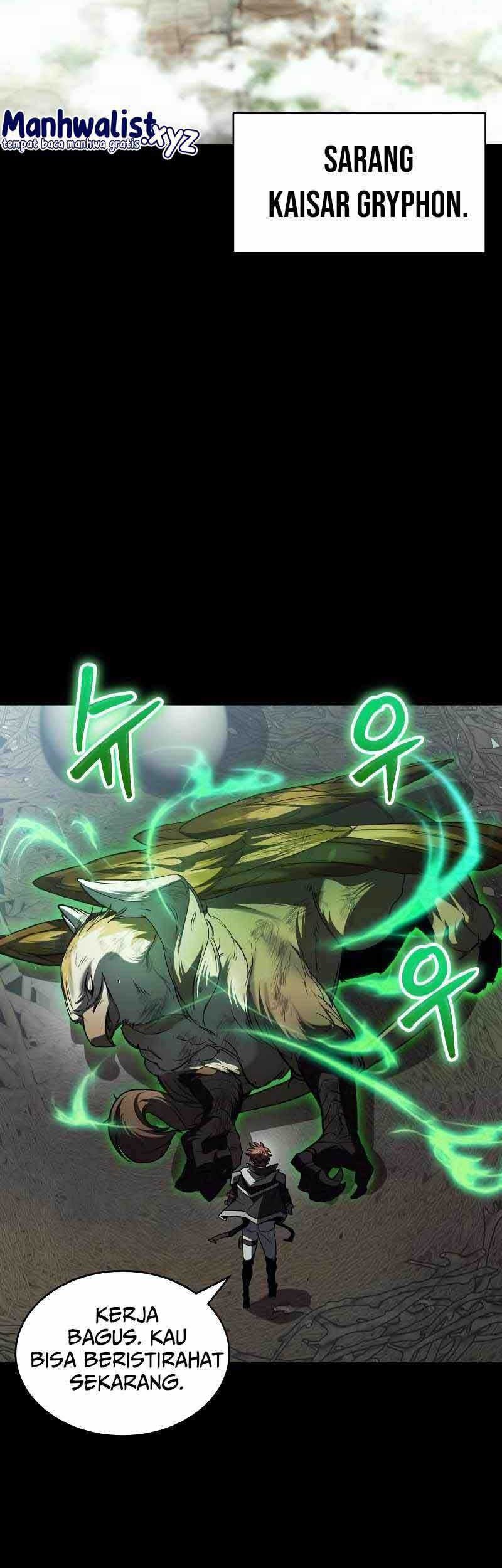 God's Gambit Chapter 19 - halaman 44