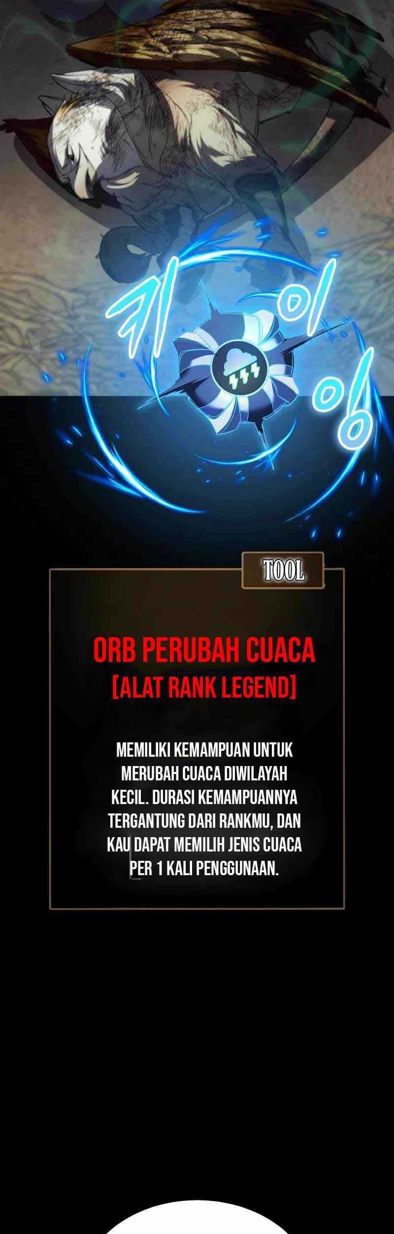 God's Gambit Chapter 19 - halaman 46
