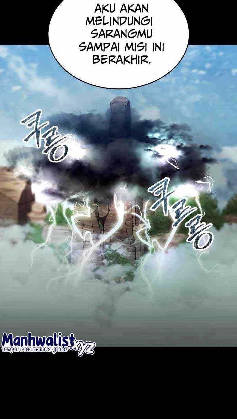 God's Gambit Chapter 19 - halaman 47