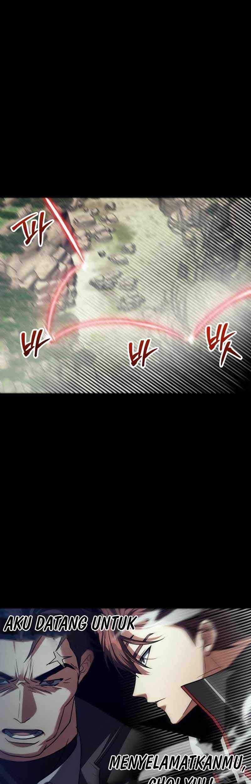 God's Gambit Chapter 19 - halaman 48