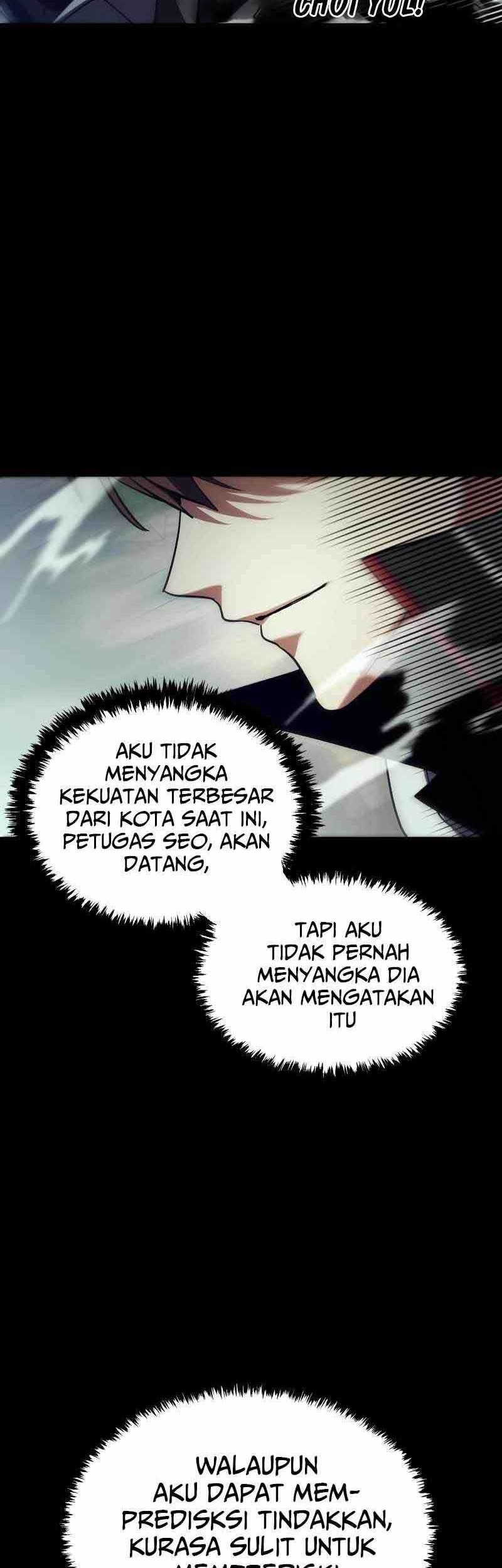God's Gambit Chapter 19 - halaman 49