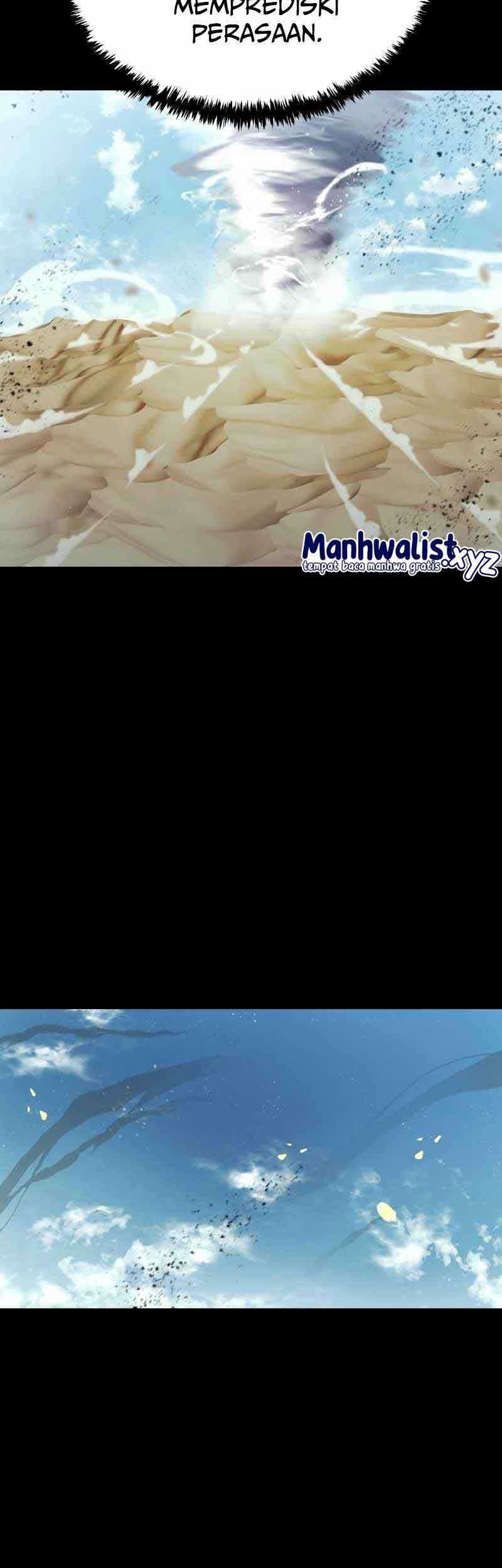 God's Gambit Chapter 19 - halaman 50
