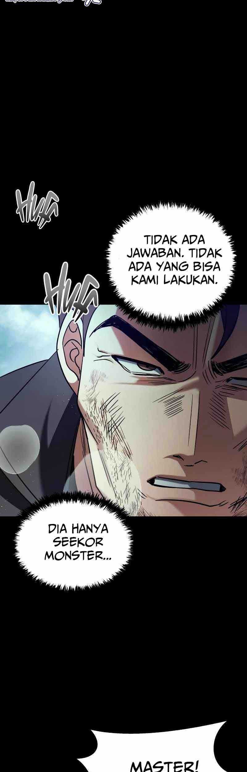 God's Gambit Chapter 19 - halaman 52