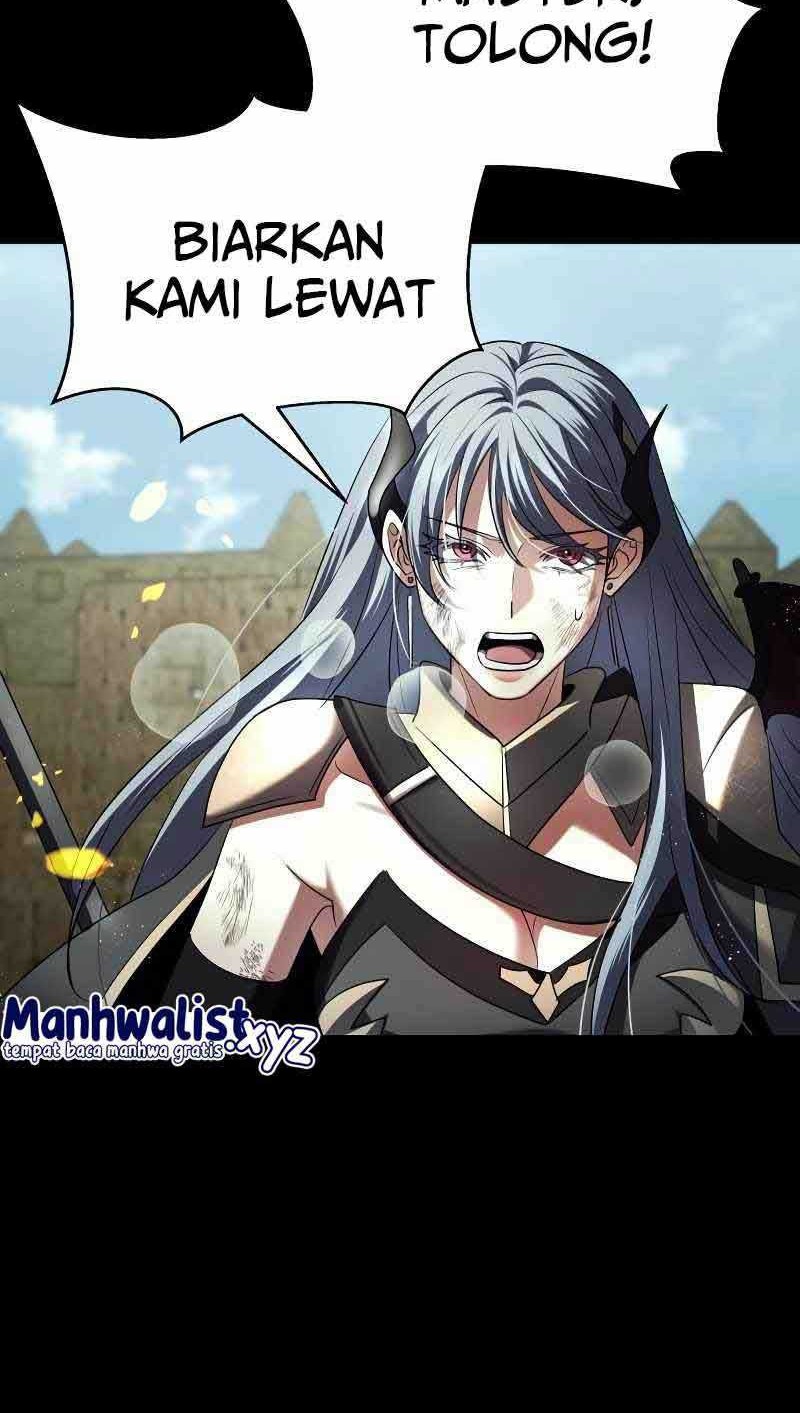 God's Gambit Chapter 19 - halaman 53