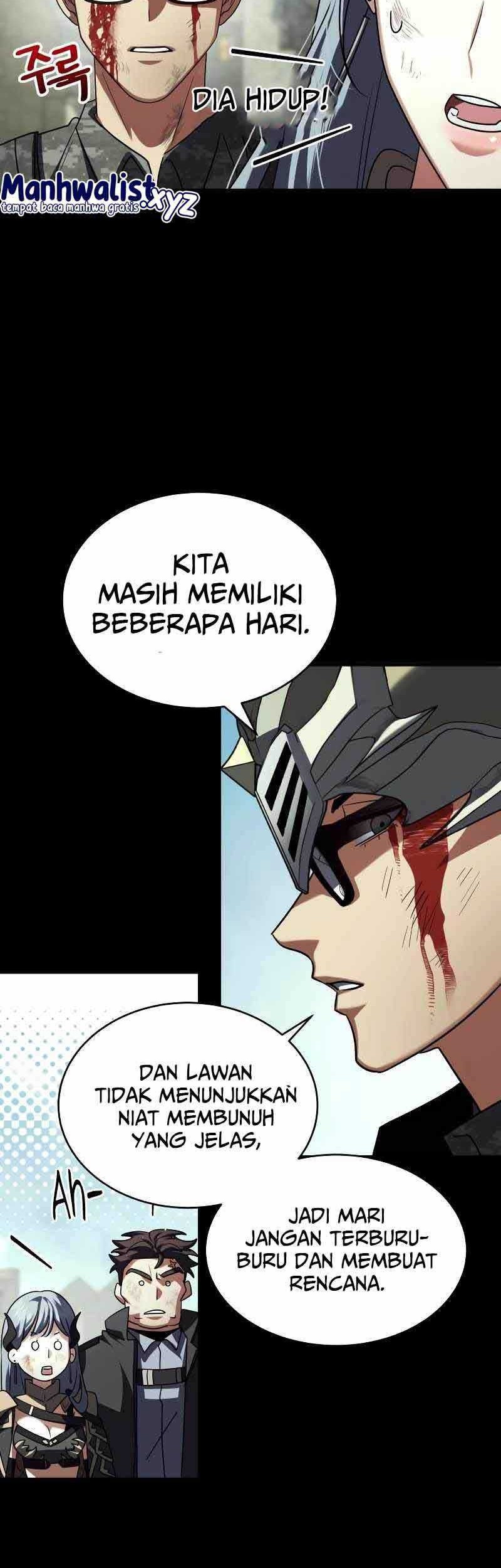 God's Gambit Chapter 19 - halaman 55
