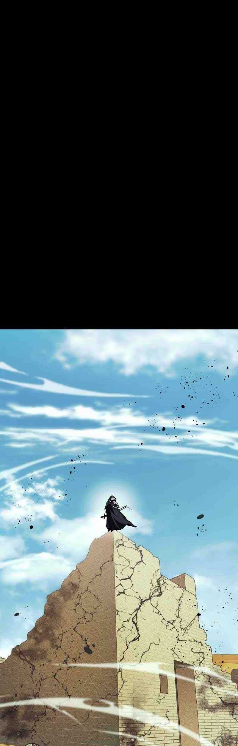 God's Gambit Chapter 19 - halaman 56