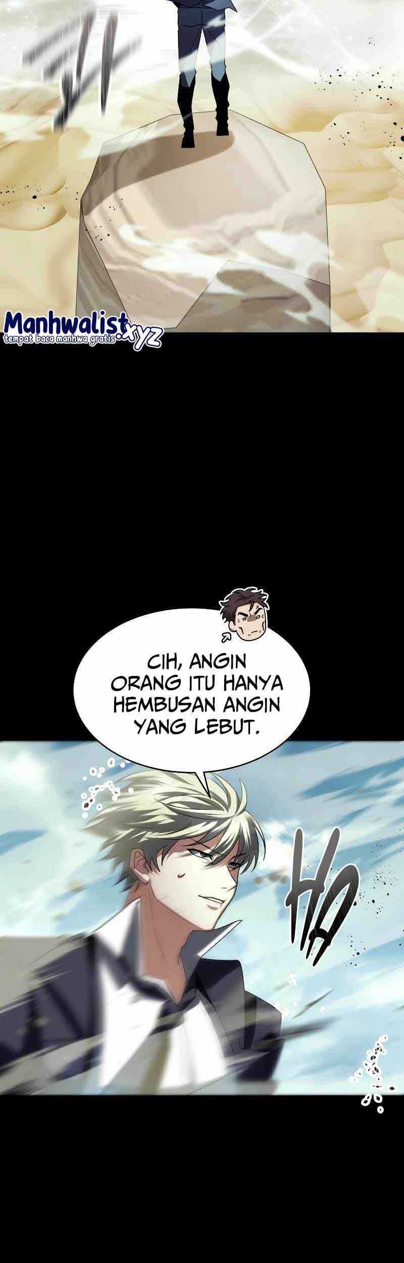 God's Gambit Chapter 19 - halaman 64