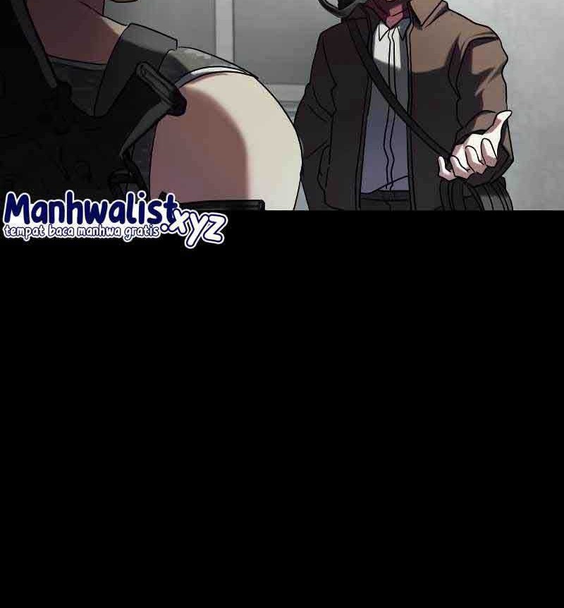 God's Gambit Chapter 19 - halaman 7