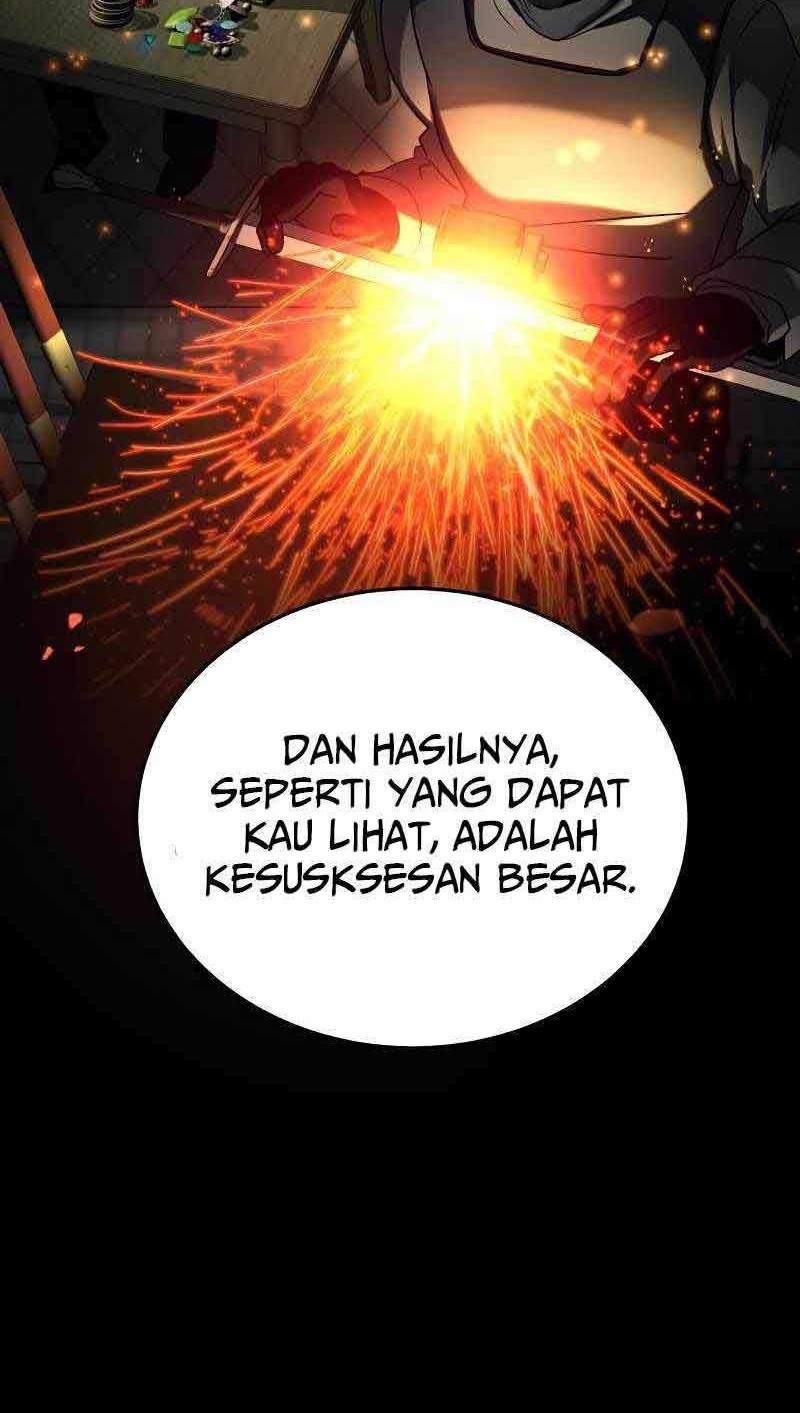 God's Gambit Chapter 19 - halaman 71