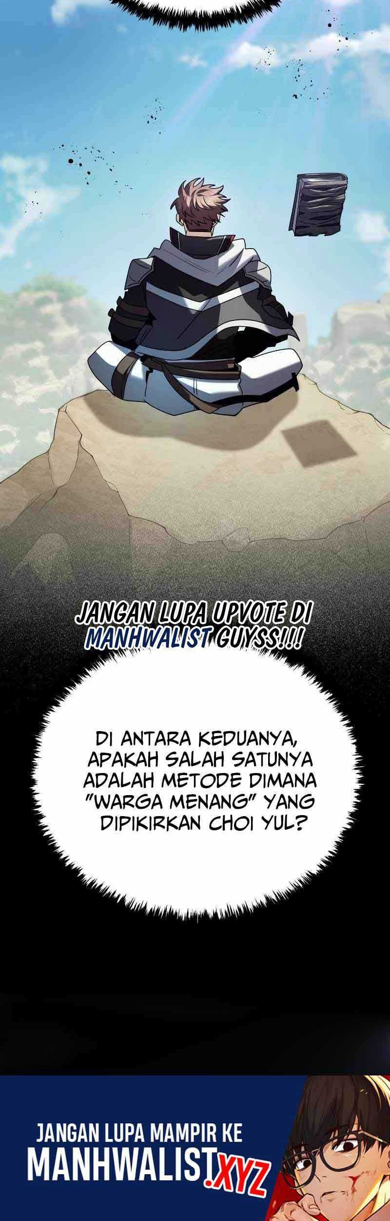 God's Gambit Chapter 19 - halaman 73