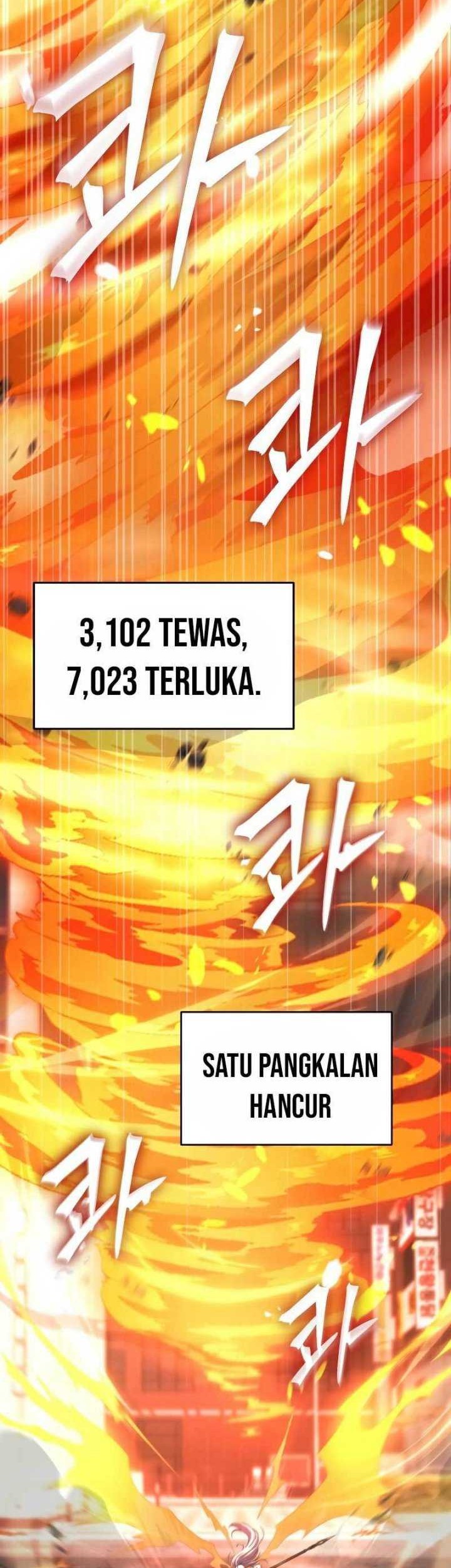 God's Gambit Chapter 2 - halaman 2