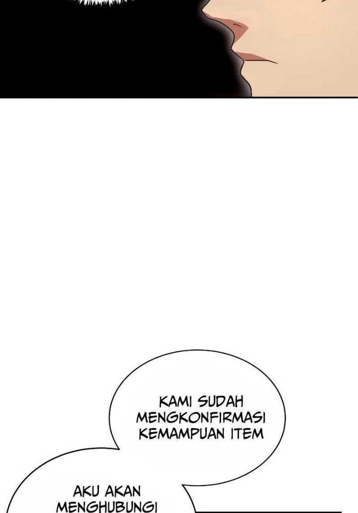 God's Gambit Chapter 2 - halaman 21