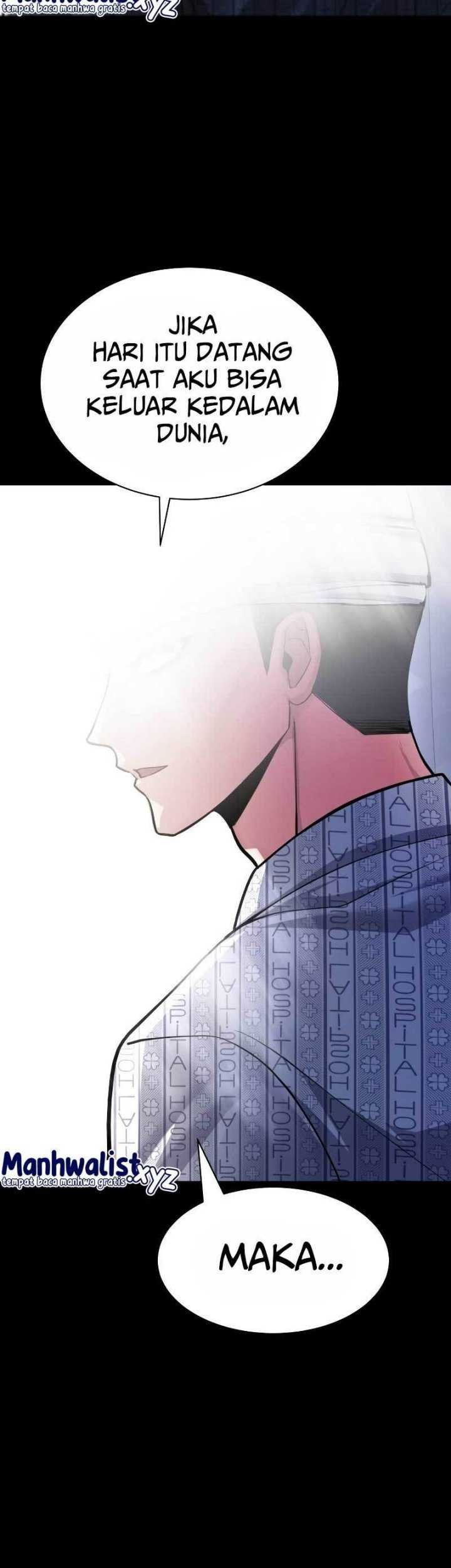 God's Gambit Chapter 2 - halaman 28