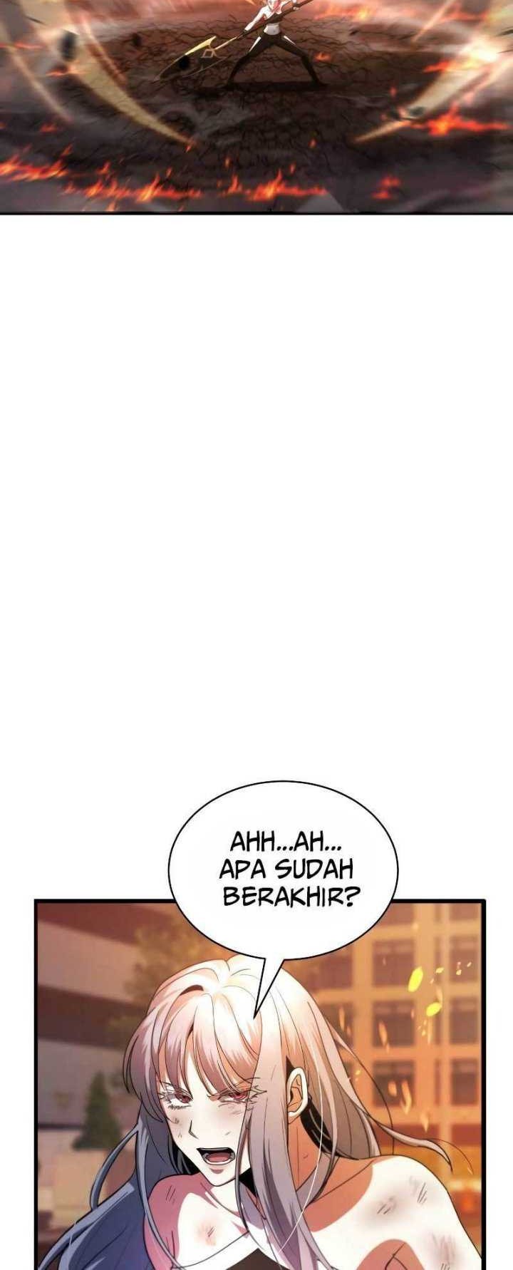 God's Gambit Chapter 2 - halaman 3