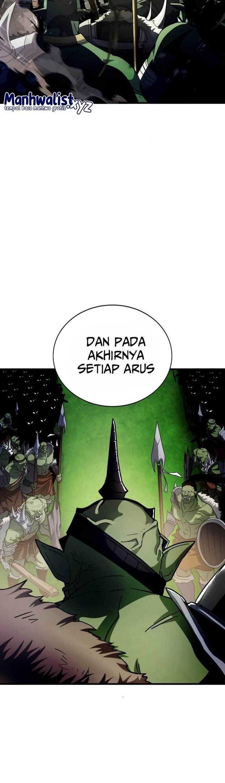God's Gambit Chapter 2 - halaman 35