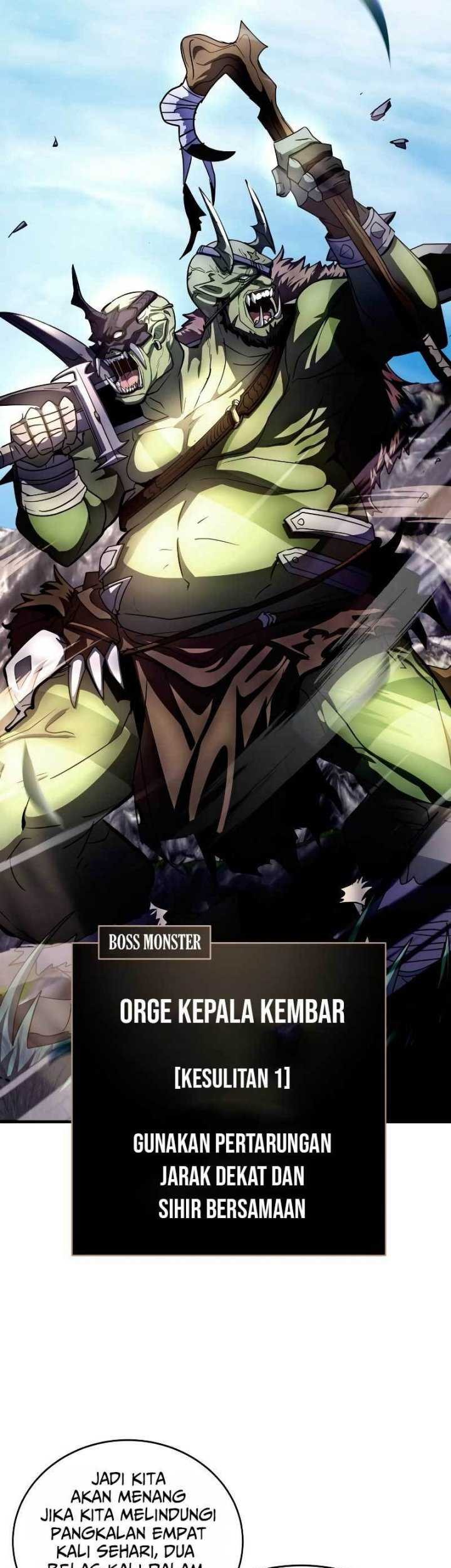 God's Gambit Chapter 2 - halaman 37