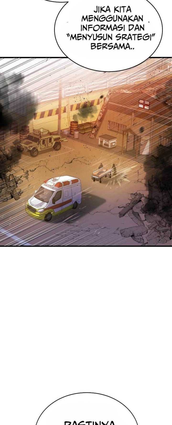 God's Gambit Chapter 2 - halaman 39