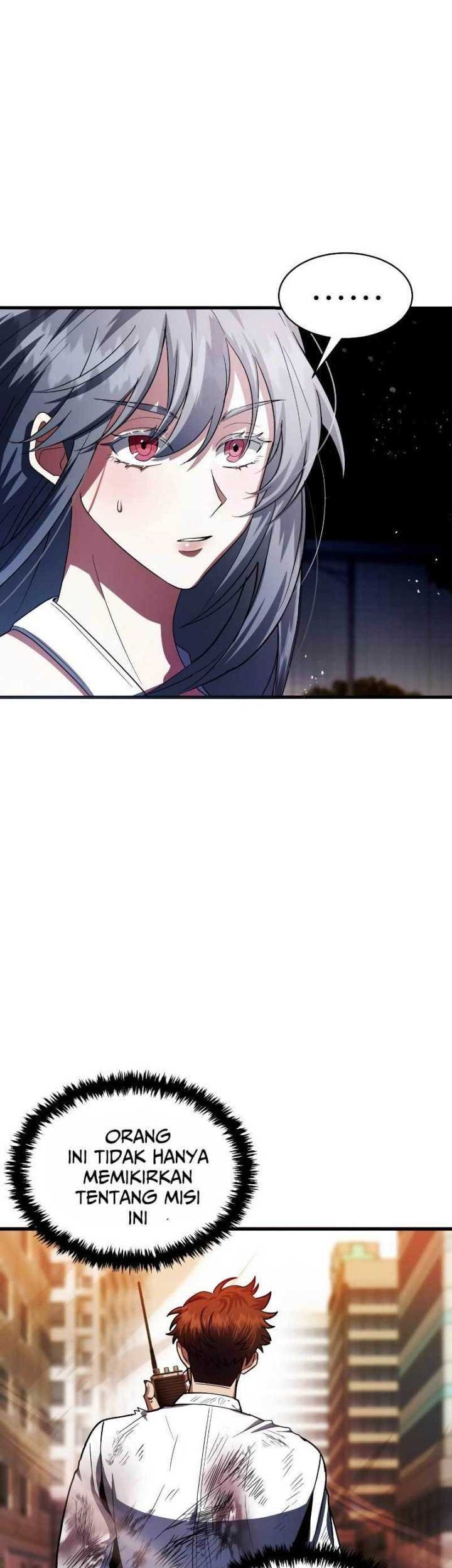 God's Gambit Chapter 2 - halaman 41