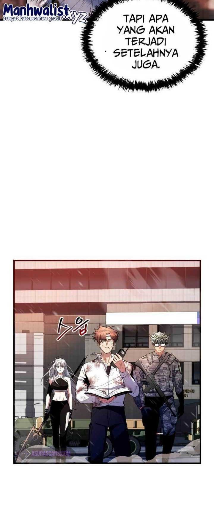 God's Gambit Chapter 2 - halaman 42