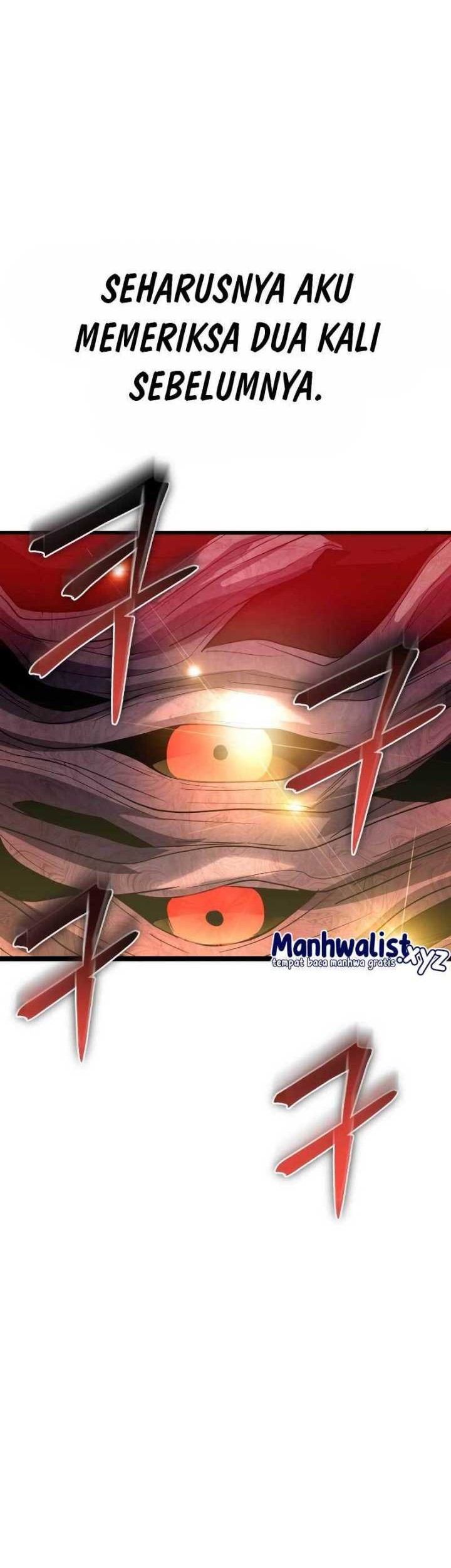 God's Gambit Chapter 2 - halaman 44