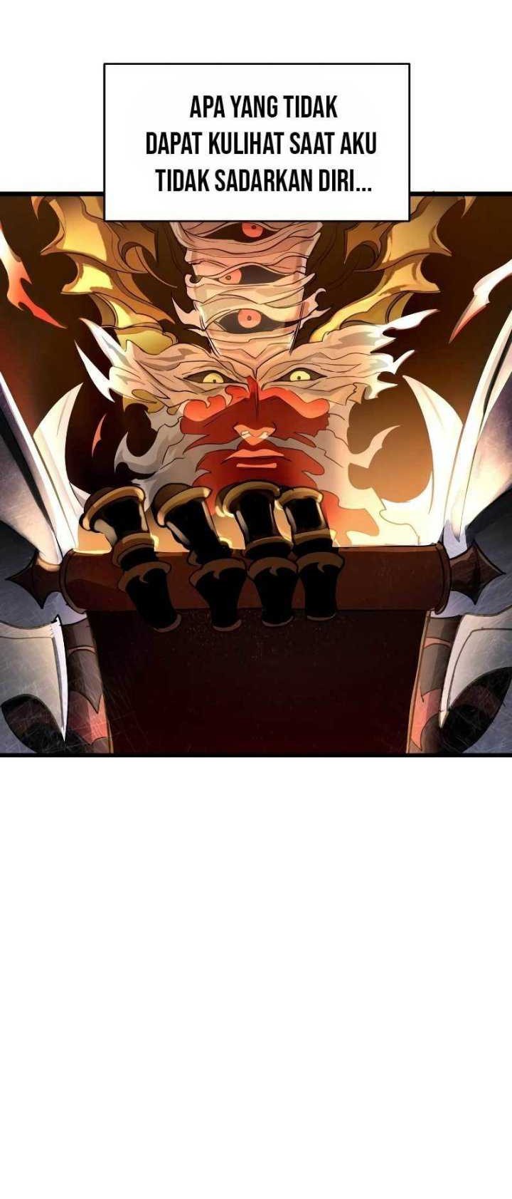 God's Gambit Chapter 2 - halaman 45