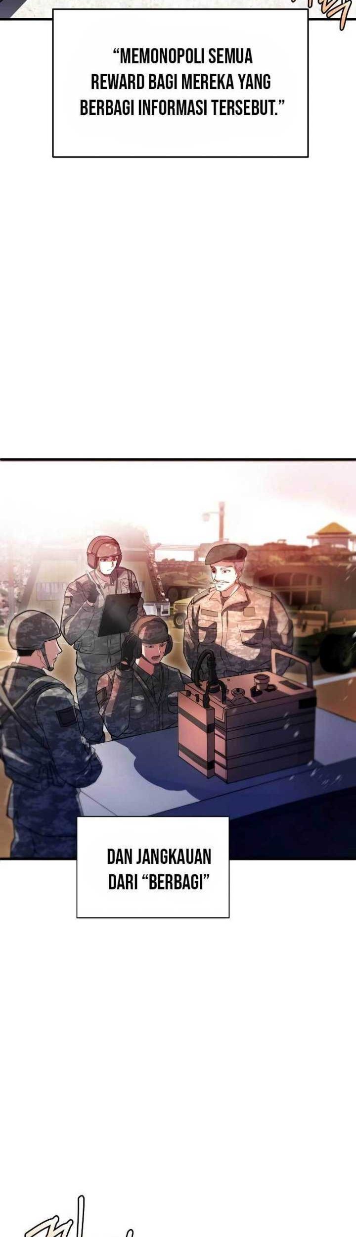 God's Gambit Chapter 2 - halaman 47