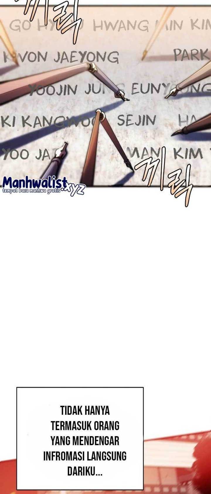 God's Gambit Chapter 2 - halaman 48