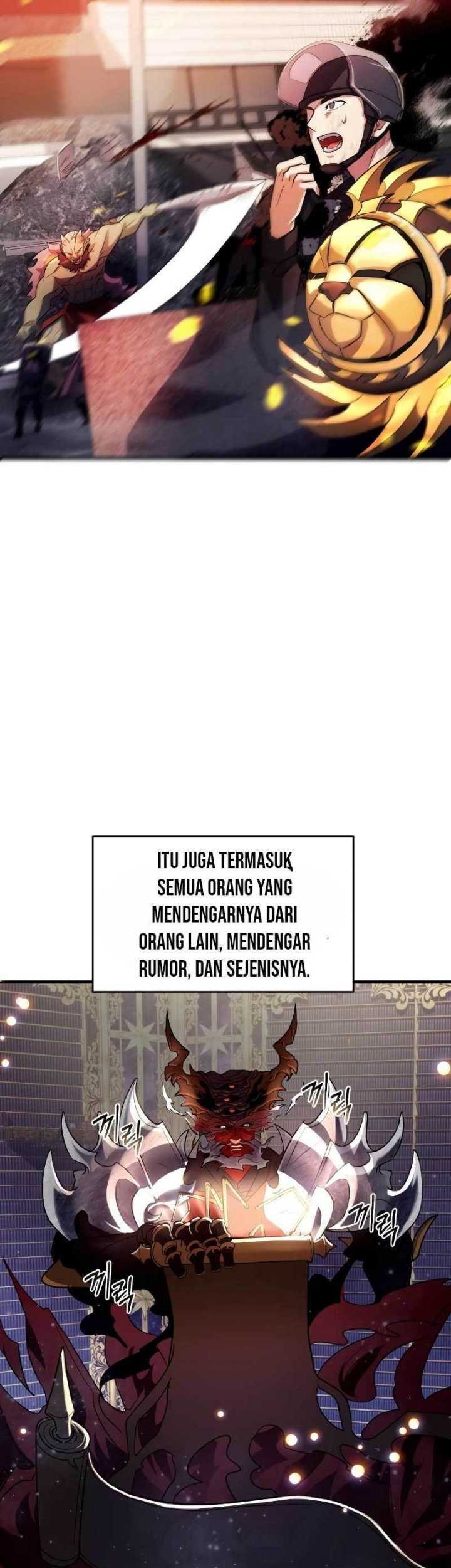 God's Gambit Chapter 2 - halaman 49