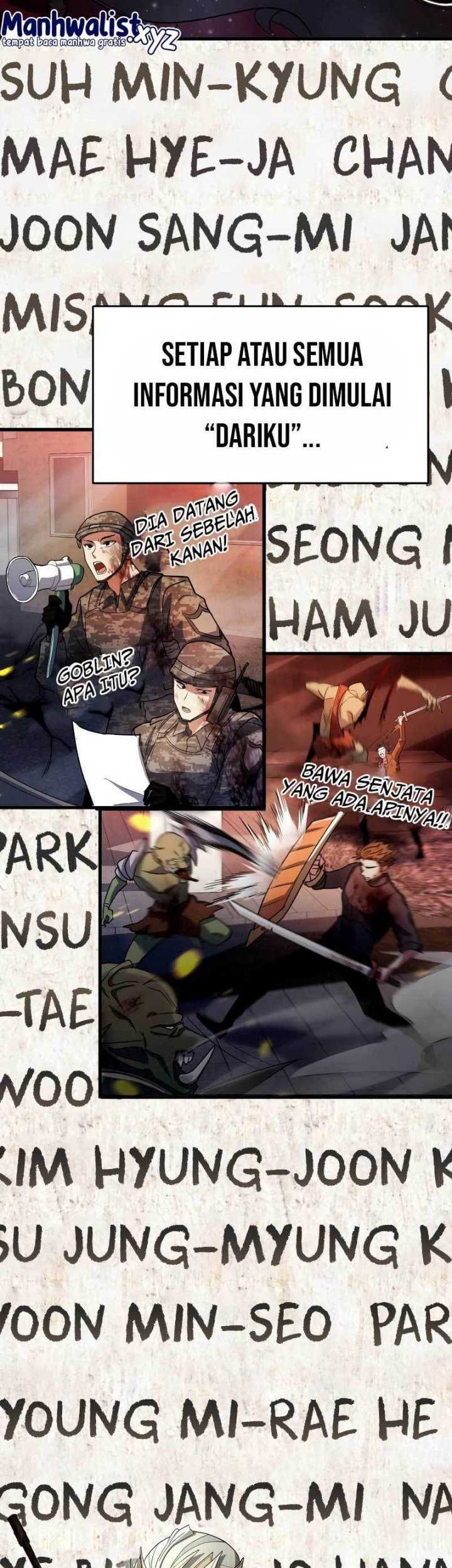 God's Gambit Chapter 2 - halaman 50