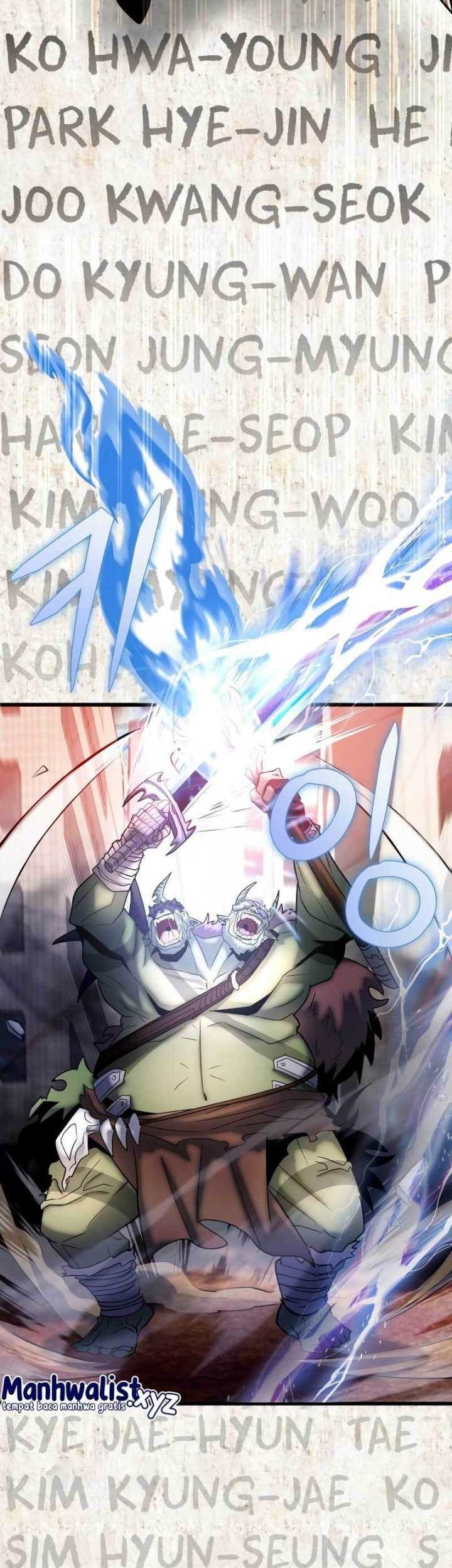 God's Gambit Chapter 2 - halaman 52