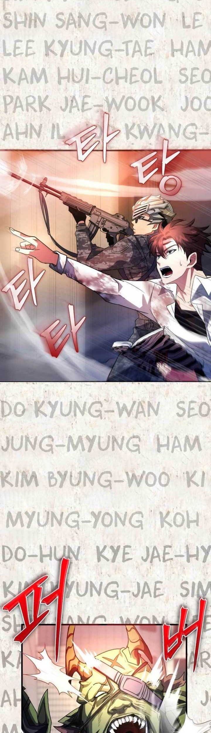 God's Gambit Chapter 2 - halaman 53