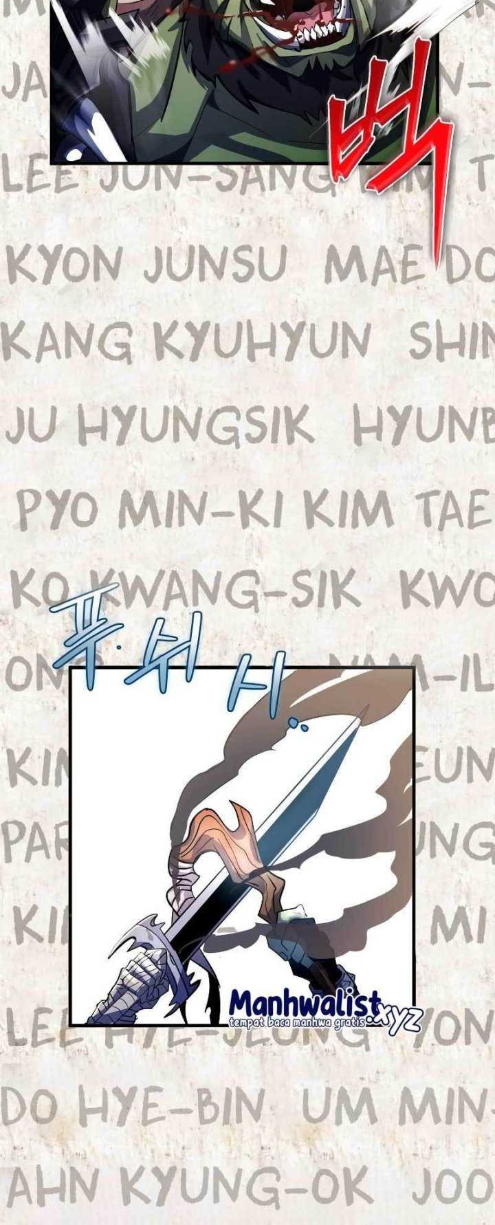 God's Gambit Chapter 2 - halaman 54
