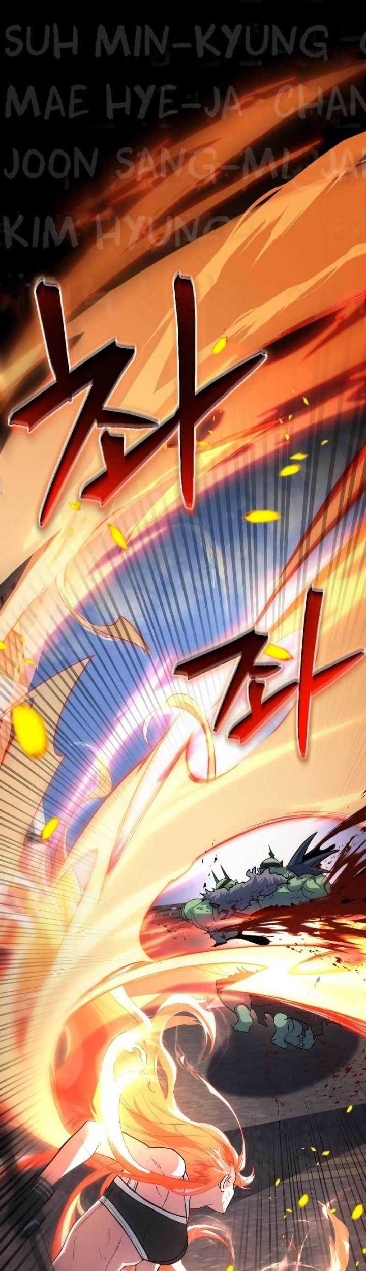 God's Gambit Chapter 2 - halaman 58