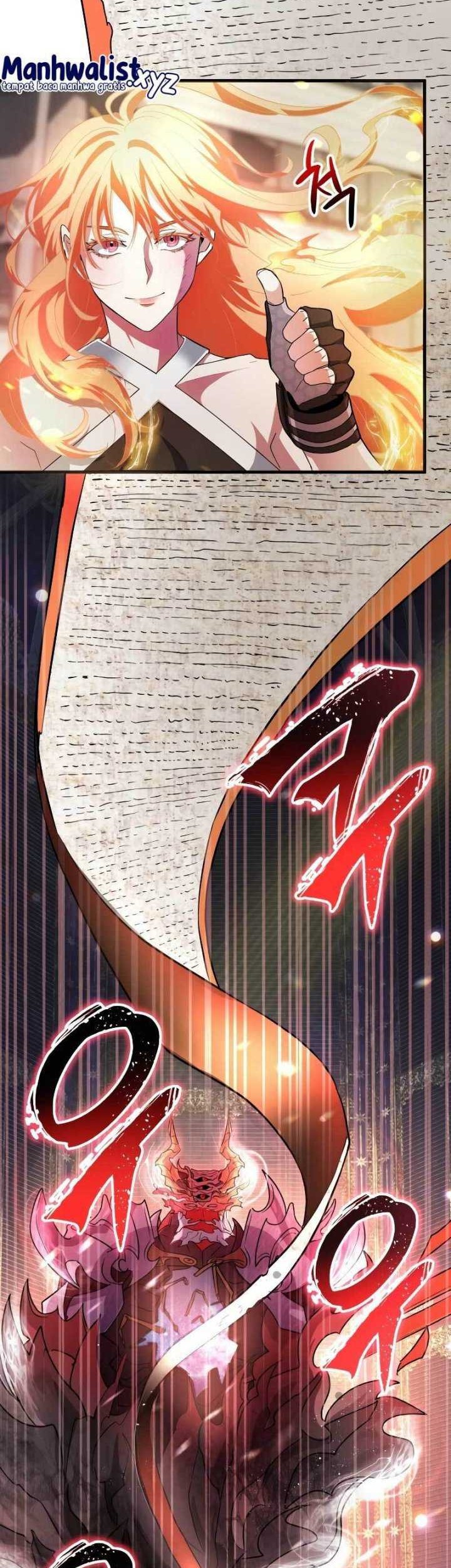 God's Gambit Chapter 2 - halaman 62
