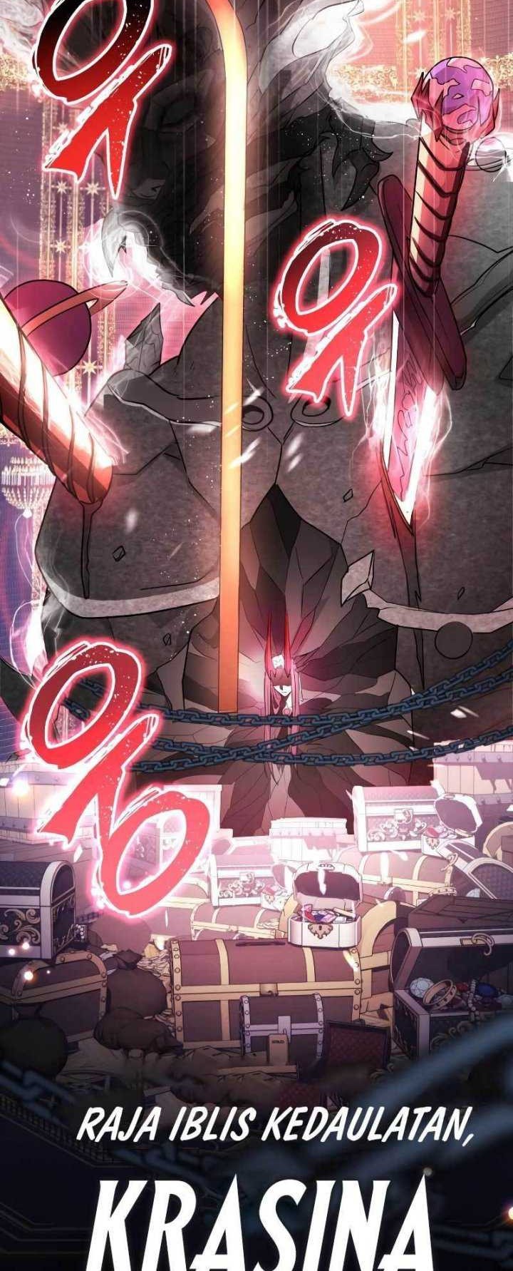 God's Gambit Chapter 2 - halaman 63
