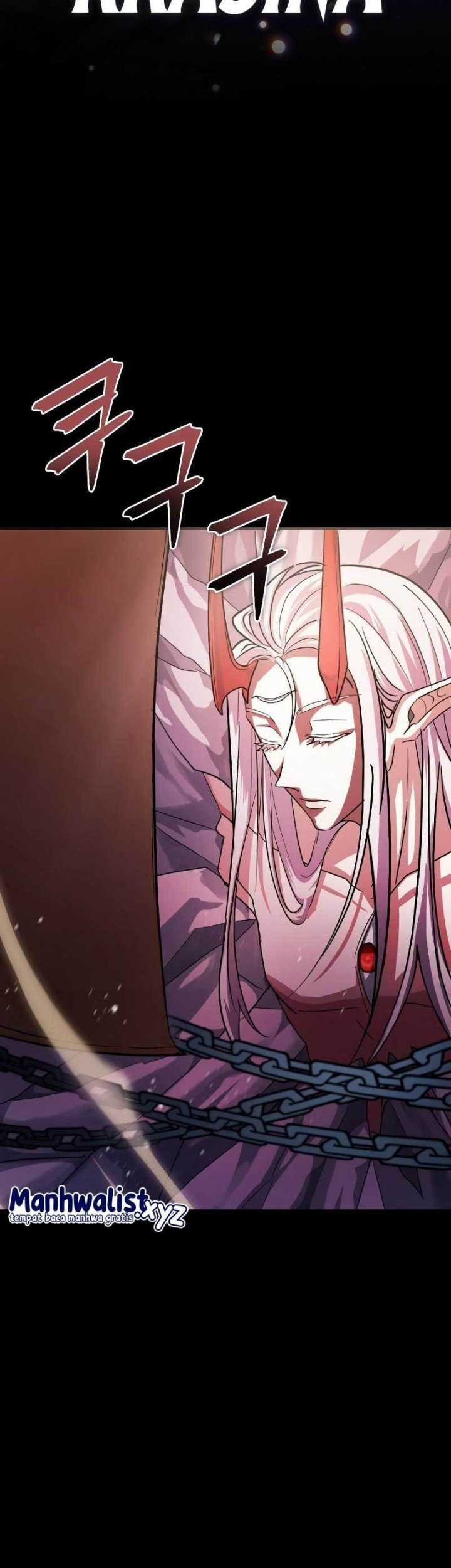 God's Gambit Chapter 2 - halaman 64
