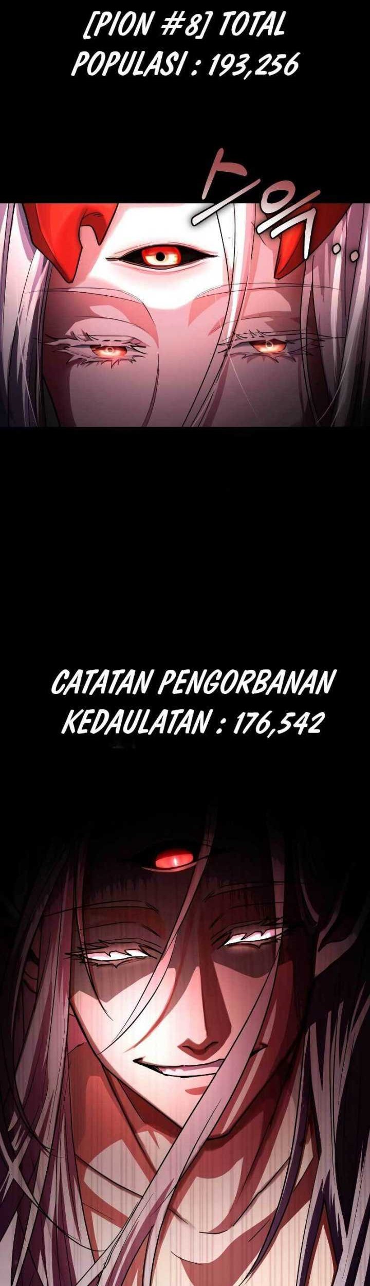 God's Gambit Chapter 2 - halaman 65