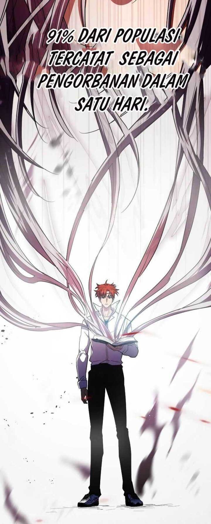 God's Gambit Chapter 2 - halaman 66
