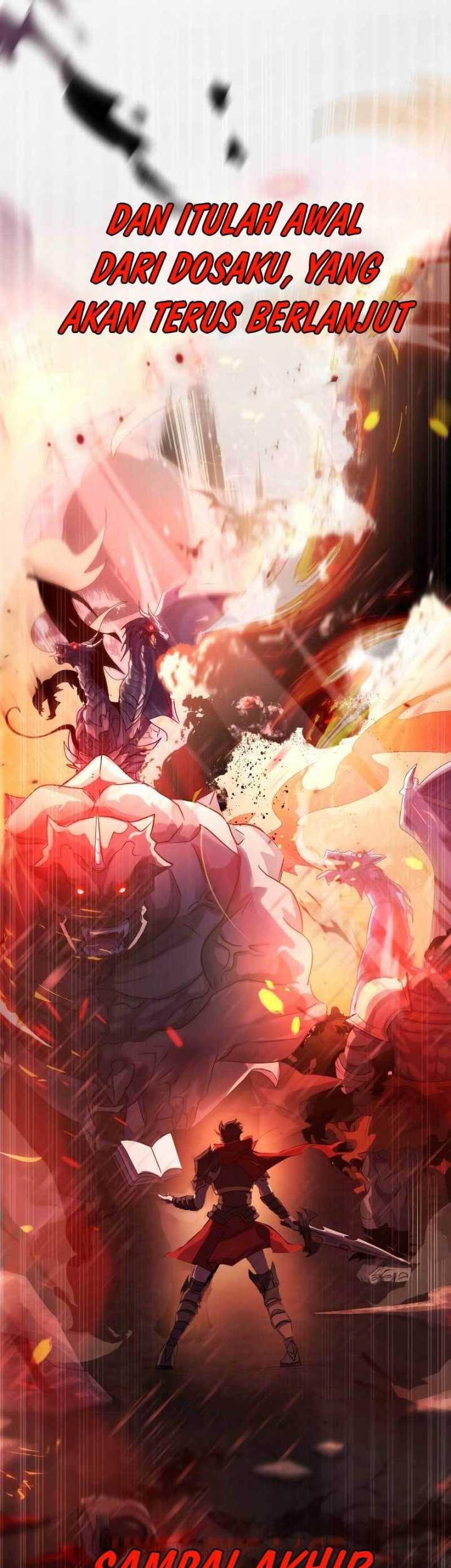 God's Gambit Chapter 2 - halaman 67