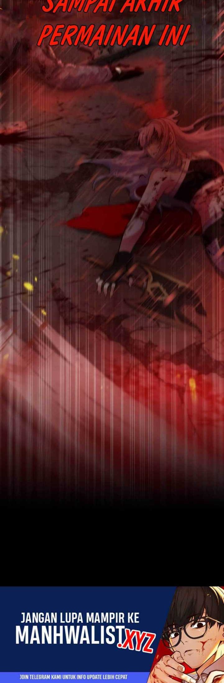 God's Gambit Chapter 2 - halaman 68