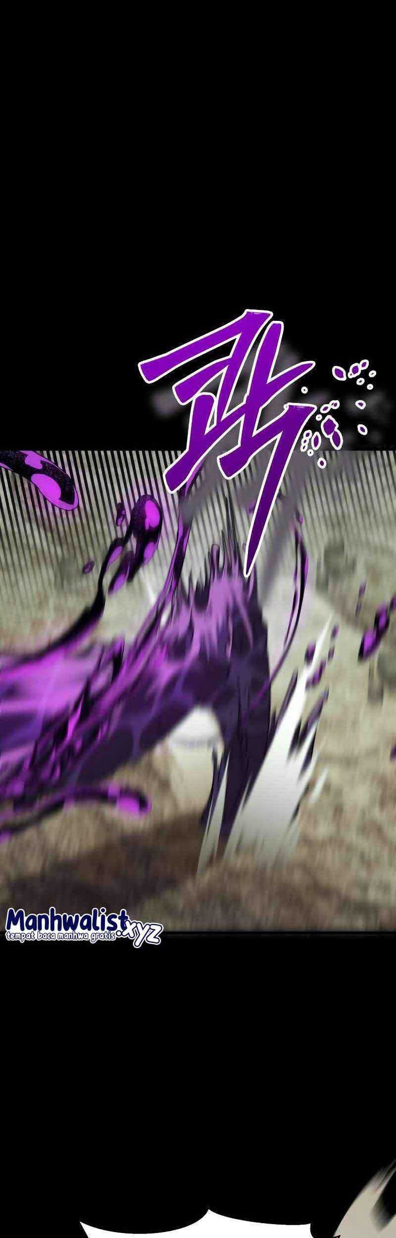 God's Gambit Chapter 20 - halaman 11