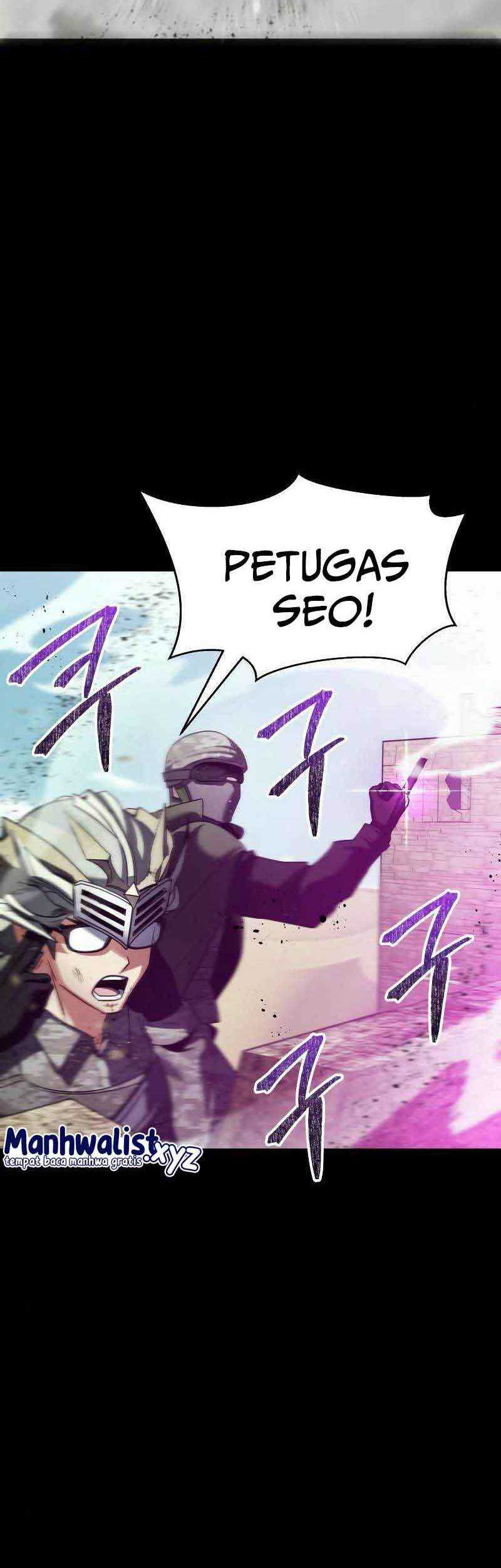 God's Gambit Chapter 20 - halaman 23