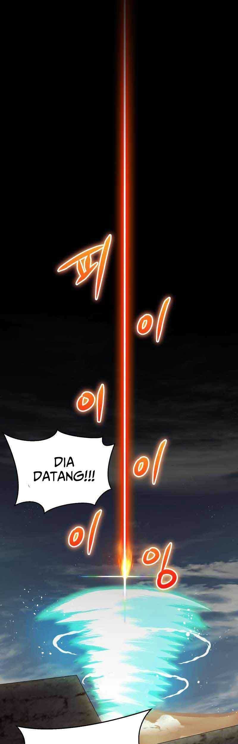 God's Gambit Chapter 20 - halaman 26