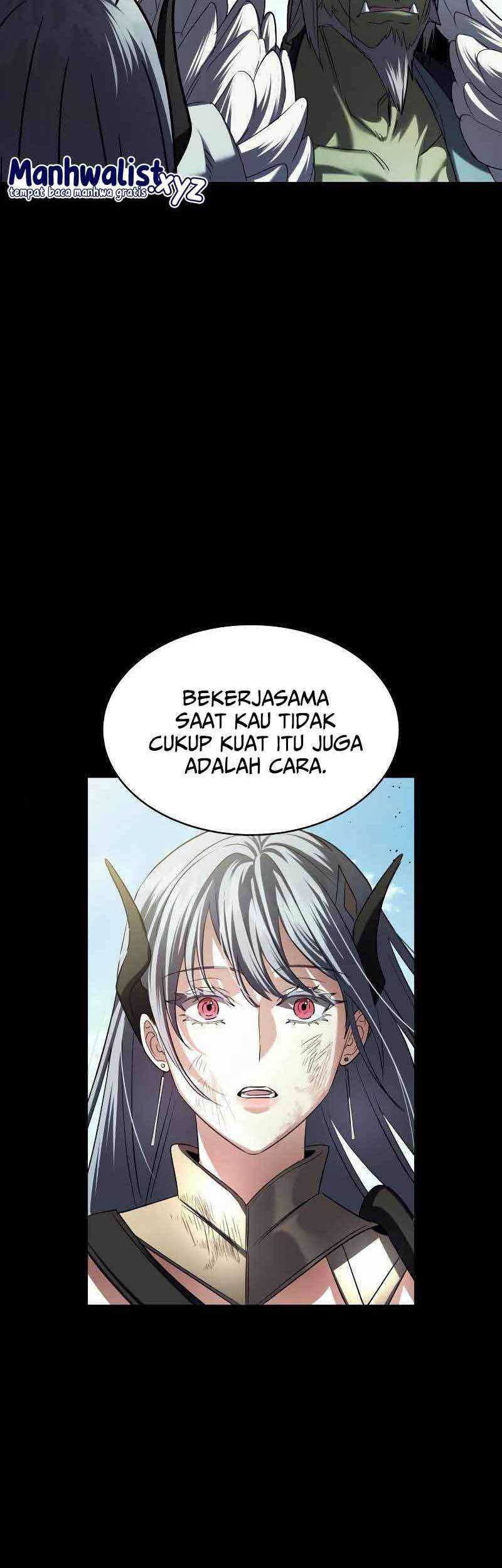 God's Gambit Chapter 20 - halaman 34