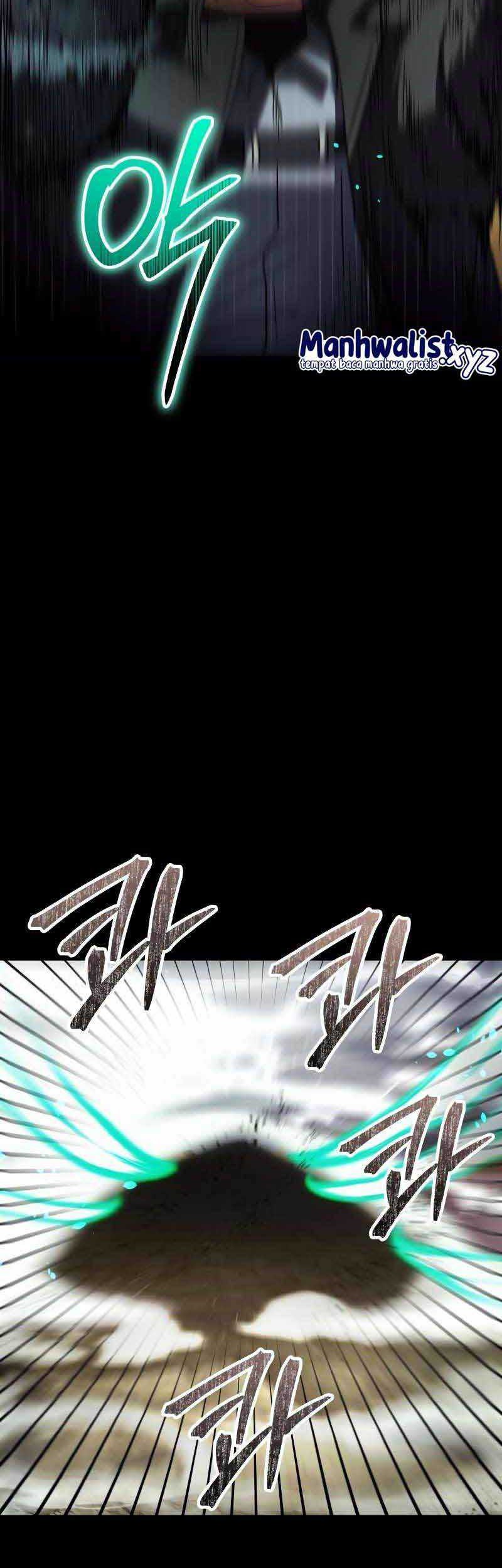 God's Gambit Chapter 20 - halaman 44